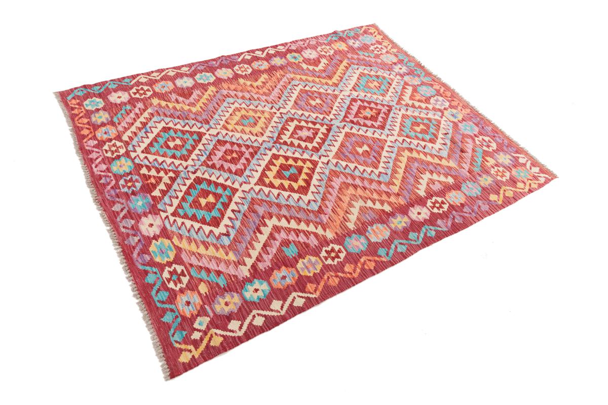 Kilim Afegão - 1