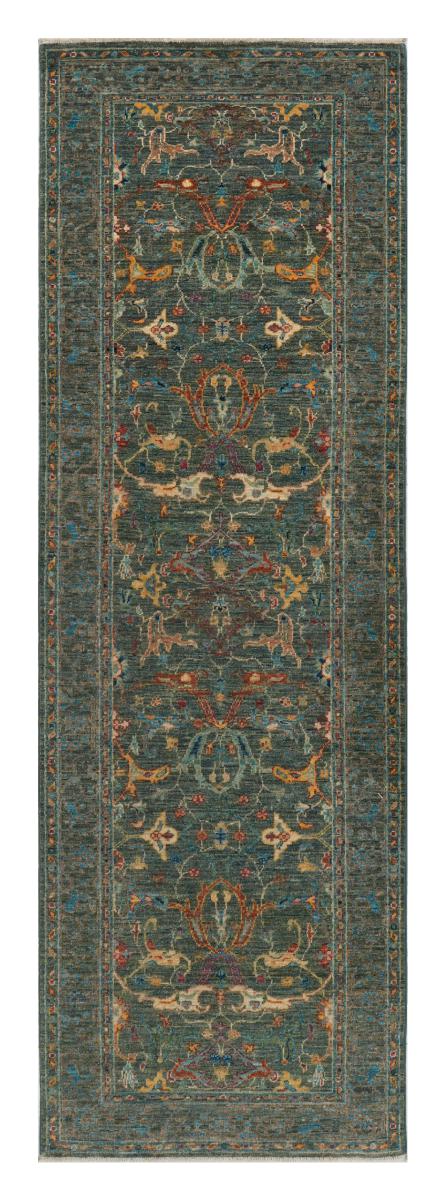 Alfombra pakistaní Ziegler Farahan 239x80 239x80, Alfombra persa Anudado a mano