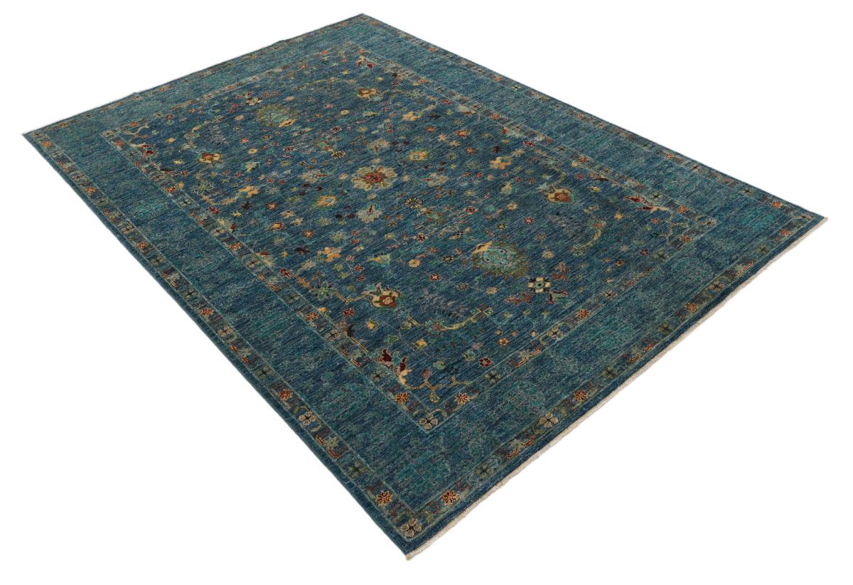 Ziegler Farahan - 1