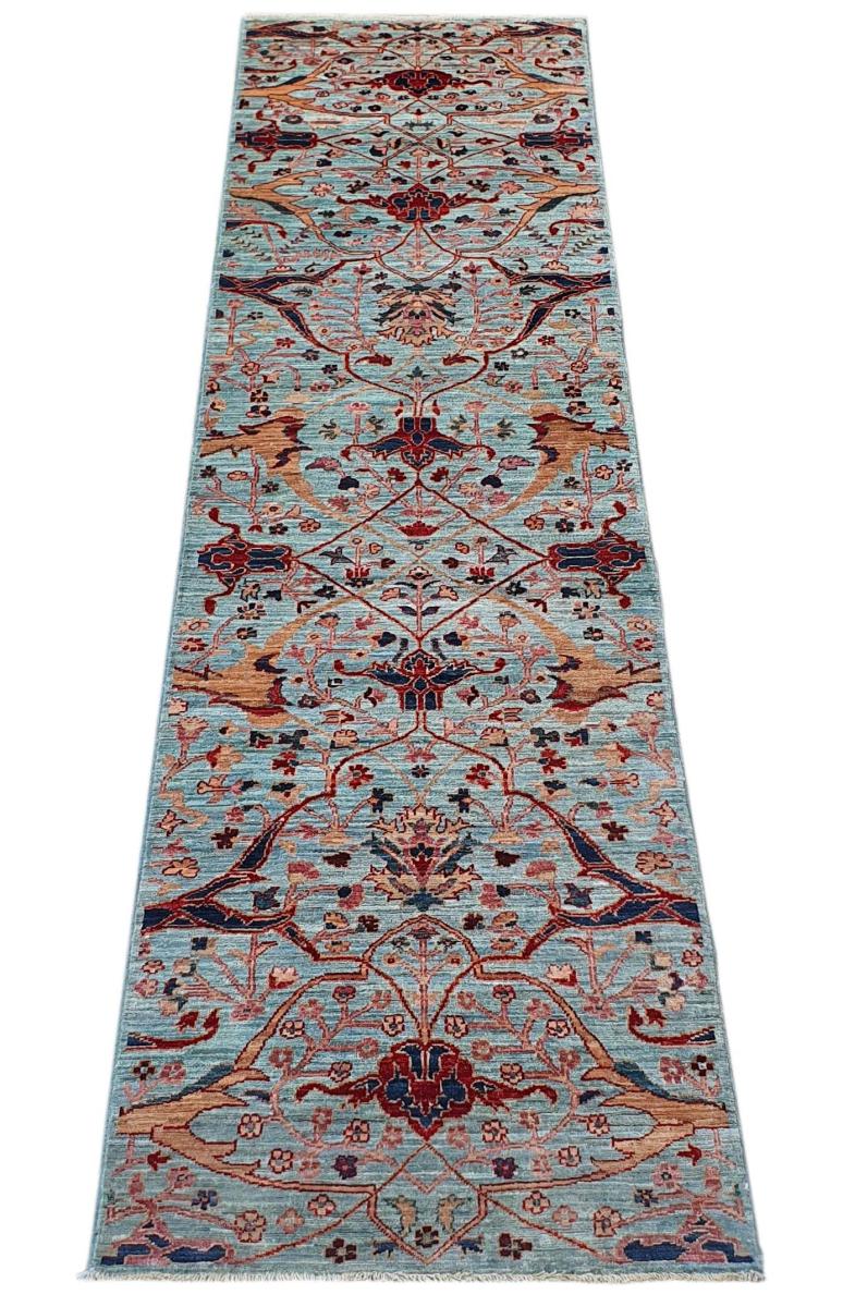 Ziegler Farahan - 1
