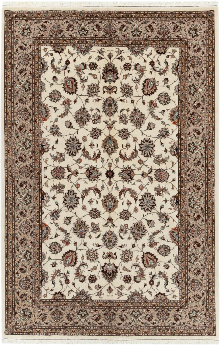 Persian Rug Kaschmar 309x204 309x204, Persian Rug Knotted by hand
