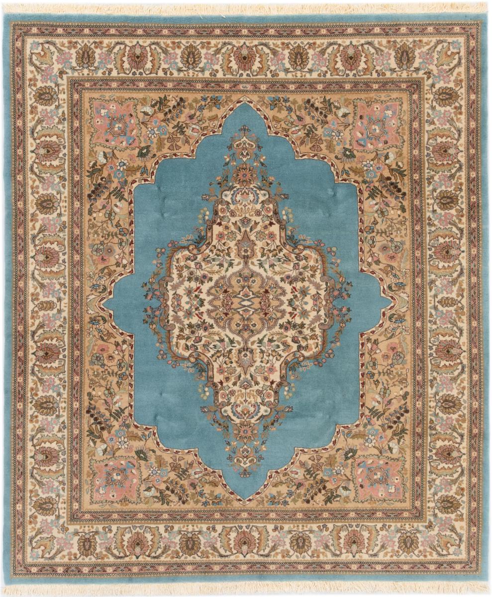 Perserteppich Albania 306x251 306x251, Perserteppich Handgeknüpft