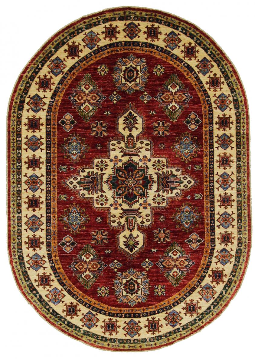 Pakistani rug Arijana Klassik 207x149 207x149, Persian Rug Knotted by hand