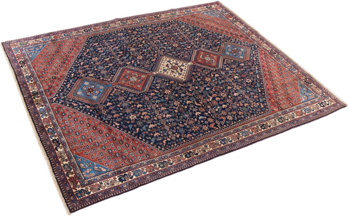 Yalameh - 1