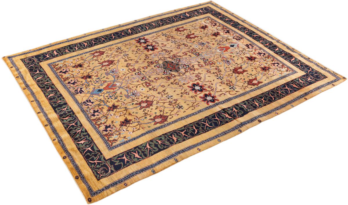 Persian Gabbeh Loribaft Z - 1