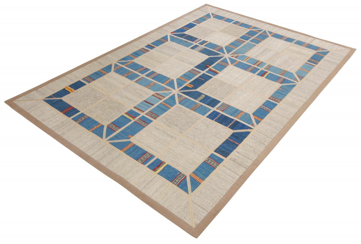 Kilim Patchwork - 1