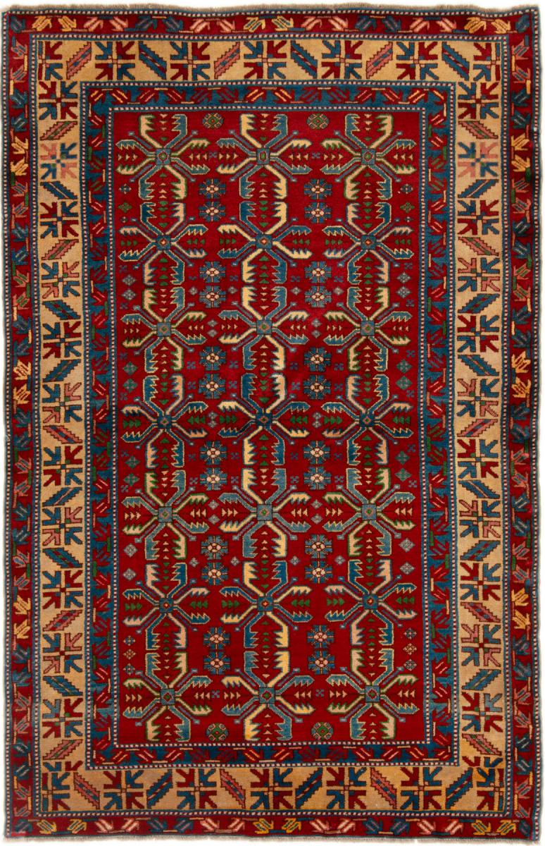Persian rug Ardebil                                  189x123 189x123, Persian rug Hand-knotted
