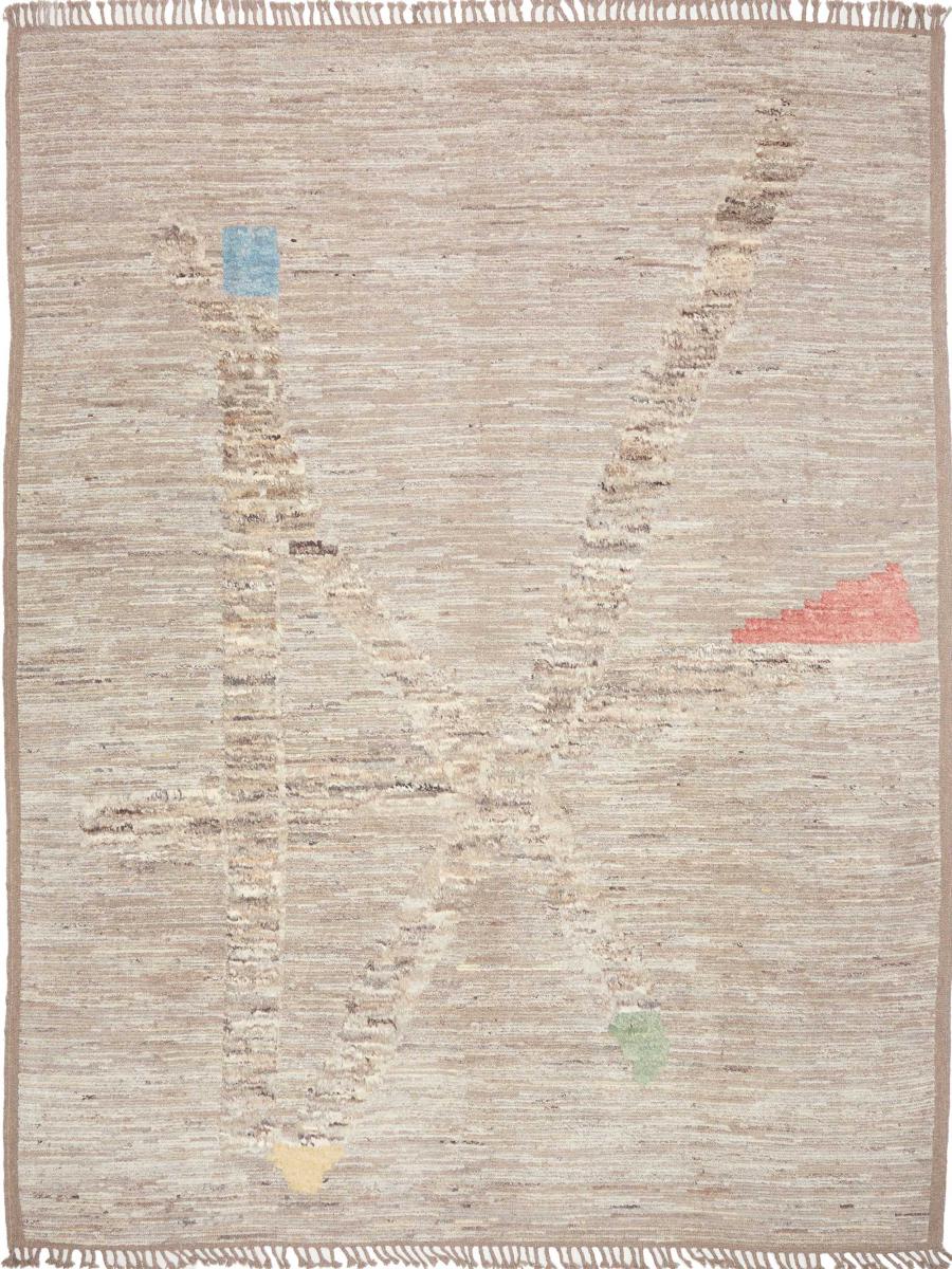 Pakistani rug Berber Maroccan Atlas 356x274 356x274, Persian Rug Knotted by hand