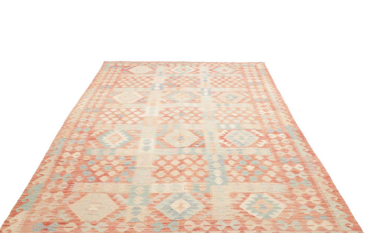 Kilim Afghan - 1