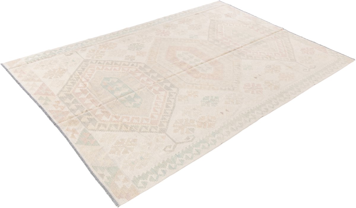 Kilim Afghan - 1
