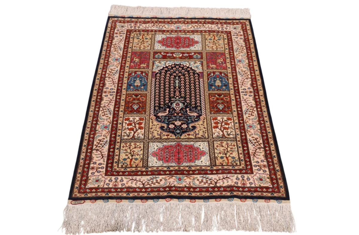 Hereke Zijde - 1