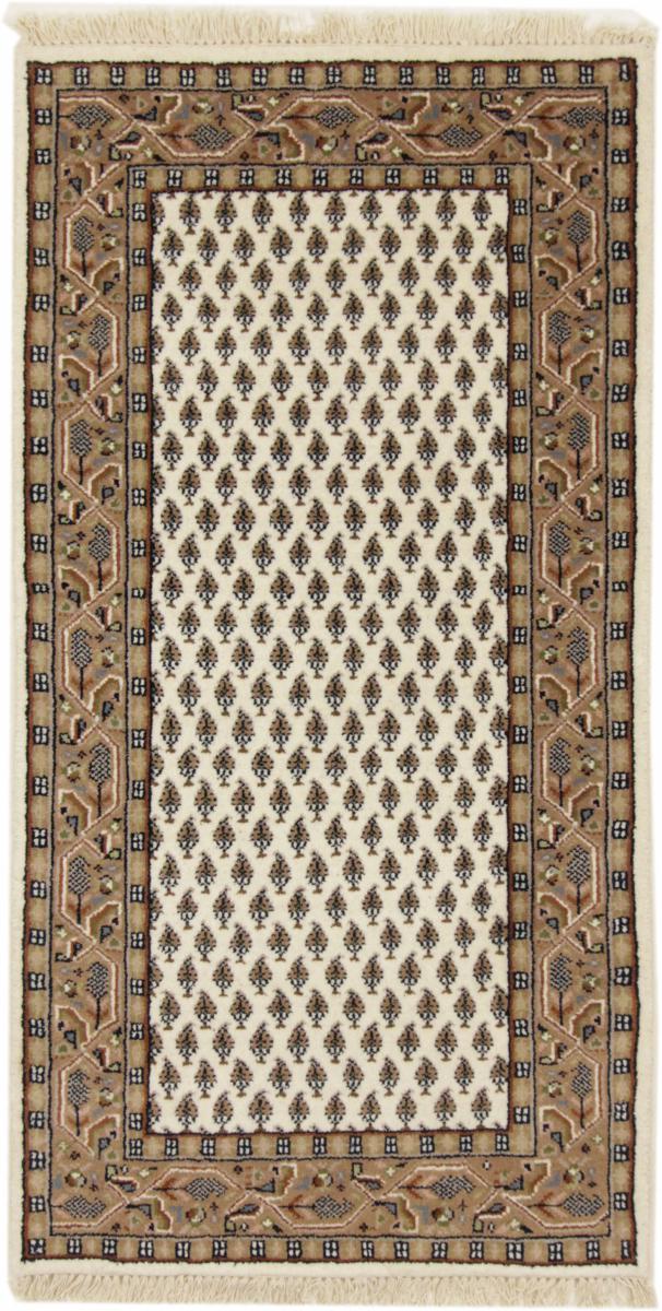 Dywan indyjski Indo Sarough Mir 156x88 156x88, Dywan perski Ręcznie tkany