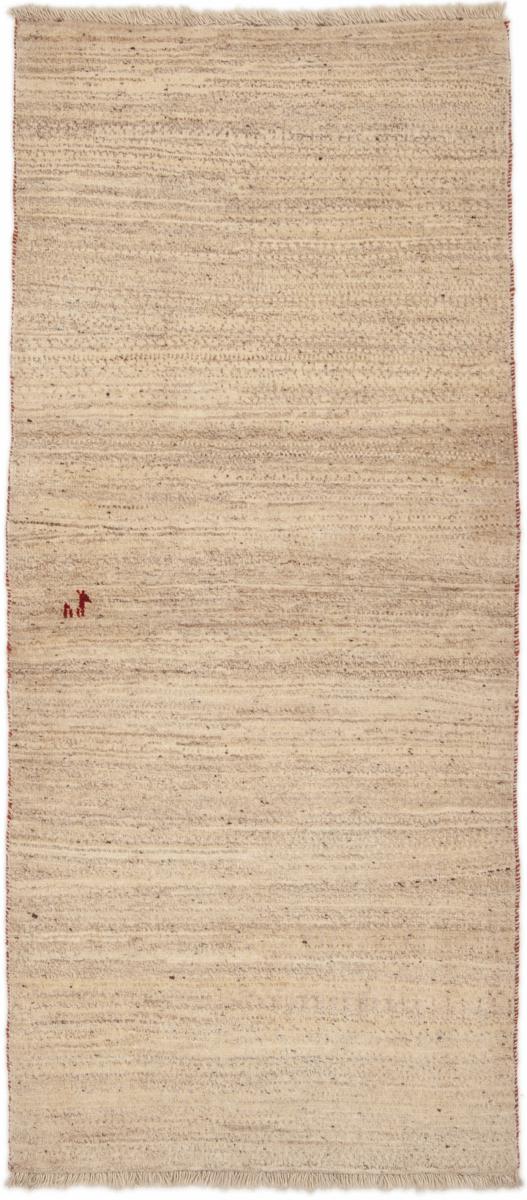 Tappeto persiano Persia Gabbeh 196x83 196x83, Tappeto persiano Annodato a mano