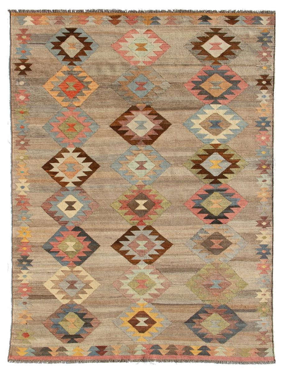 アフガンカーペット キリム アフガン Heritage 303x204 303x204,  ペルシャ絨毯 手織り