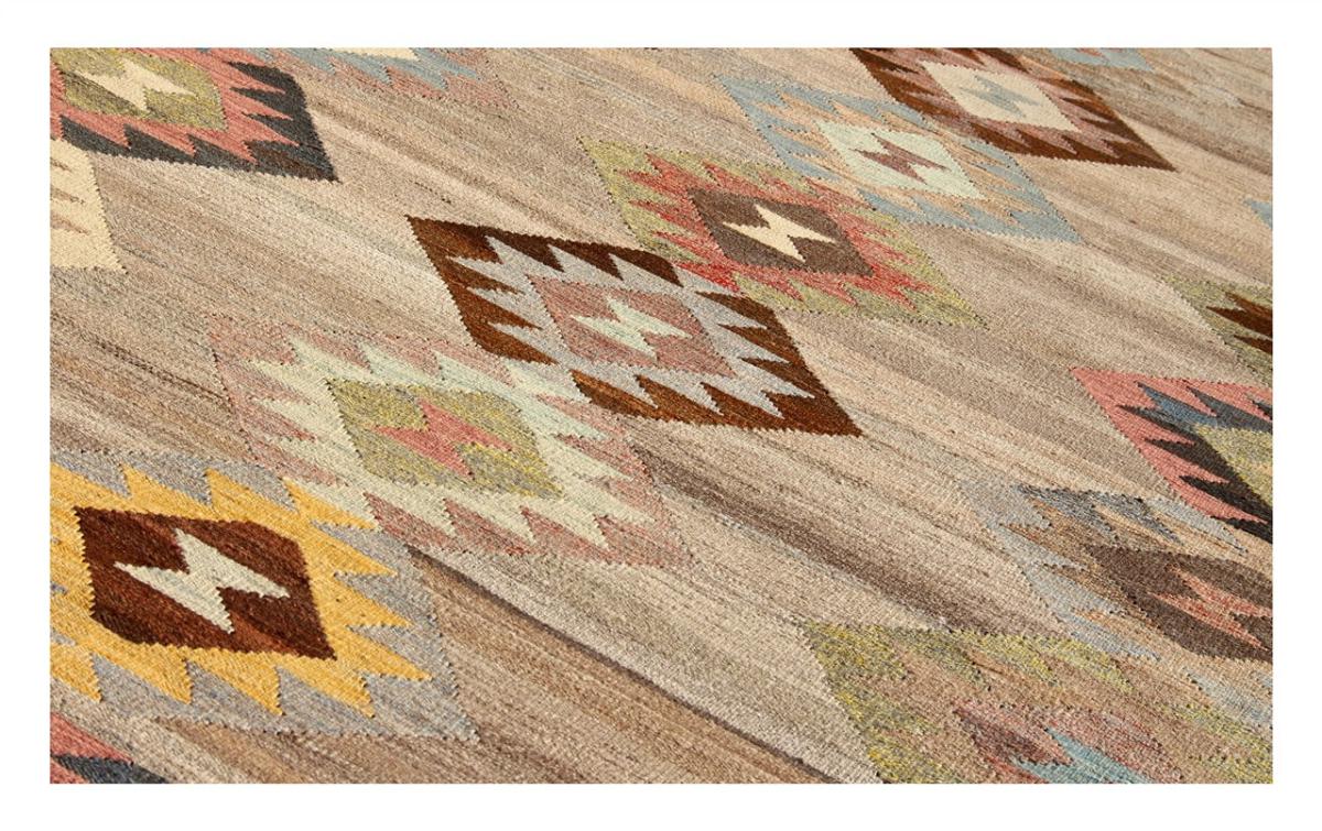 キリム アフガン Heritage - 1