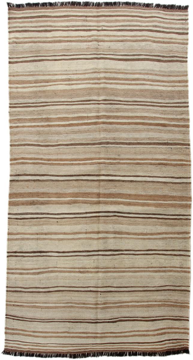 Perzsa szőnyeg Kilim Fars Antik 263x146 263x146, Perzsa szőnyeg szőttesek