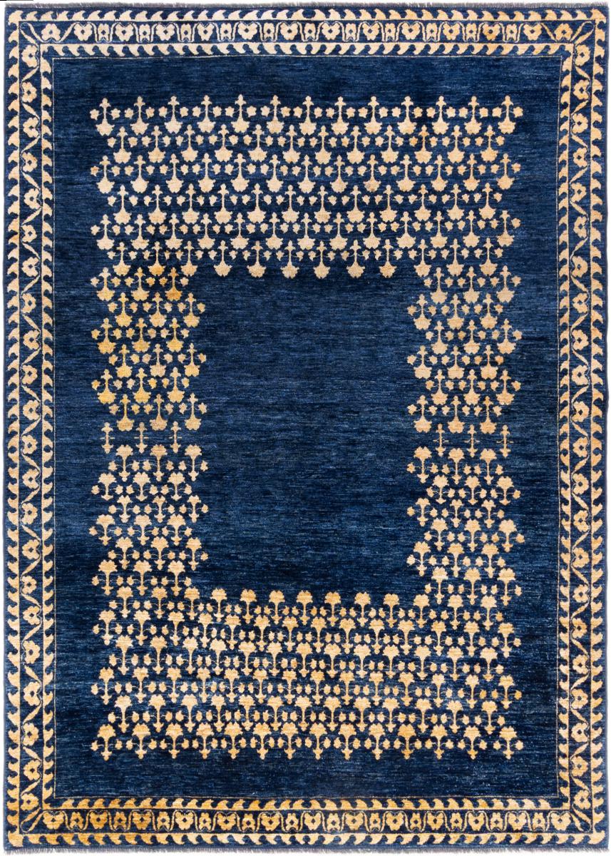 Afghanischer Teppich Arijana 356x256 356x256, Perserteppich Handgeknüpft