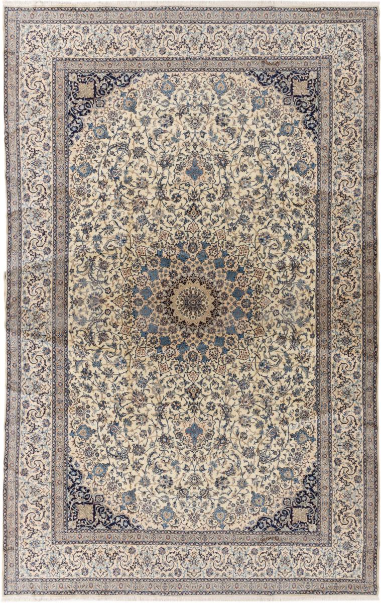 Persian Rug Nain 9La 546x346 546x346, Persian Rug Knotted by hand