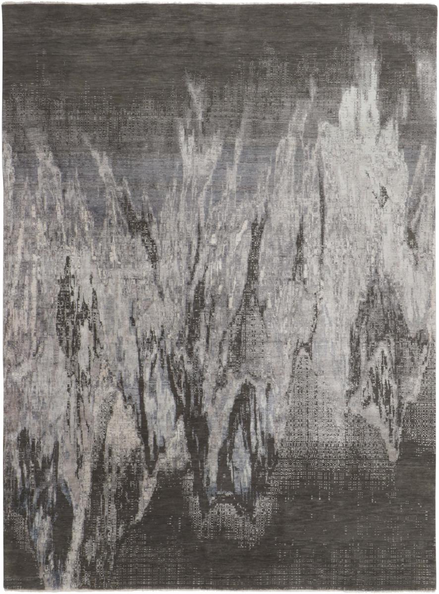 Indo rug Sadraa Allure 391x298 391x298, Persian Rug Knotted by hand