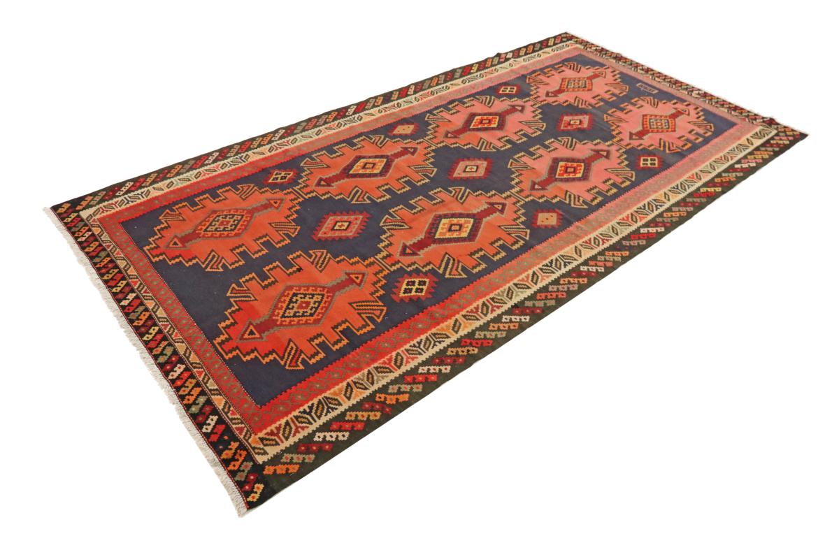 Kilim Fars Azerbaijan Antigo - 1