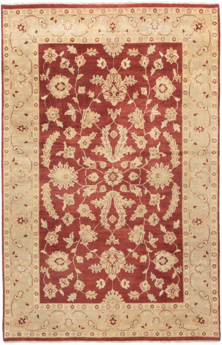 Indo rug Indo Tabriz 299x195 299x195, Persian Rug Knotted by hand