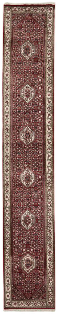 Indo rug Indo Bidjar 599x85 599x85, Persian Rug Knotted by hand