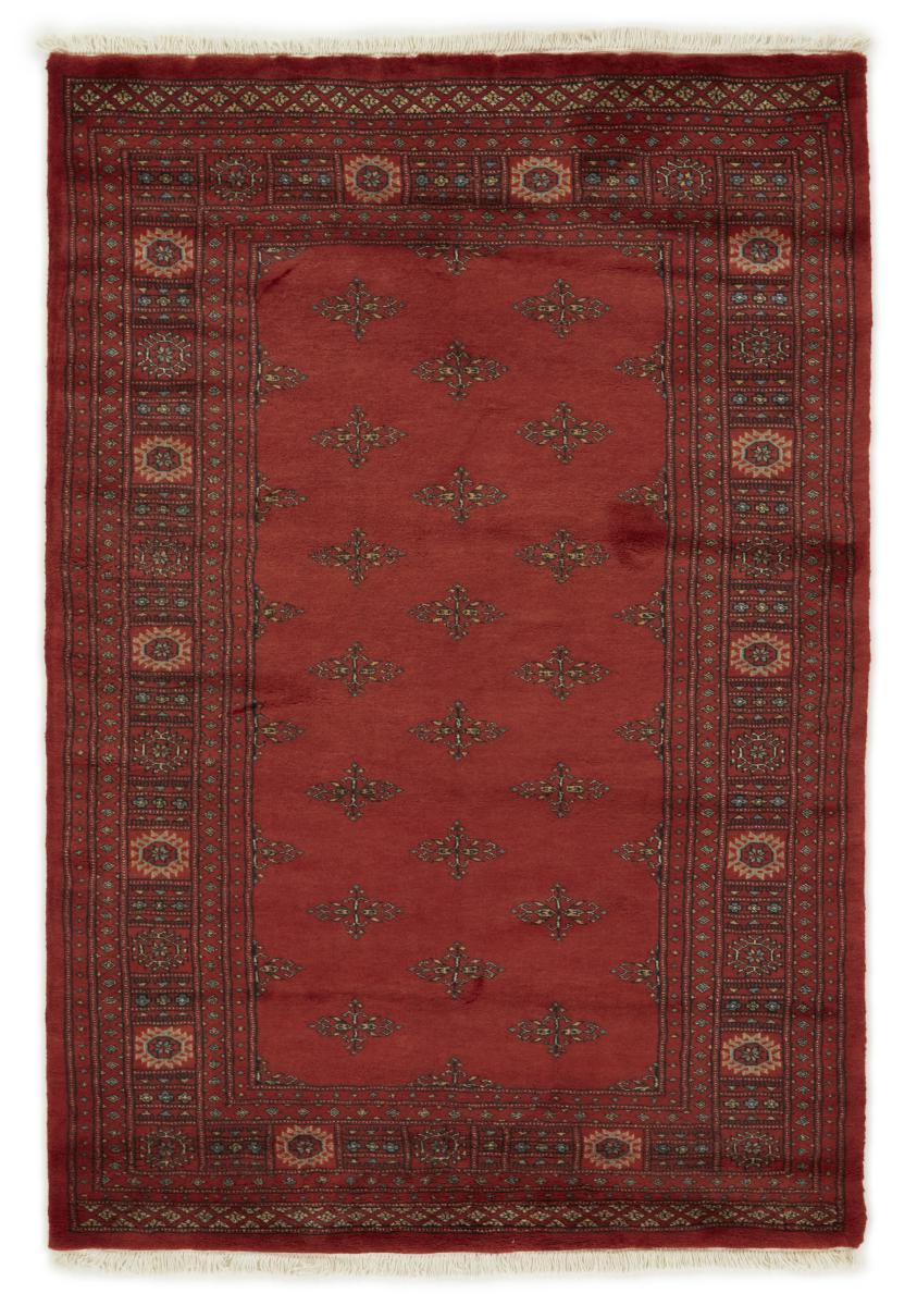 Covor pakistanez Pakistan Buchara 3ply 201x137 201x137, Covor persan Lucrate de mână