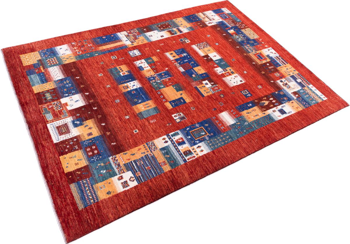 Persiano Gabbeh Loribaft Atelier - 1