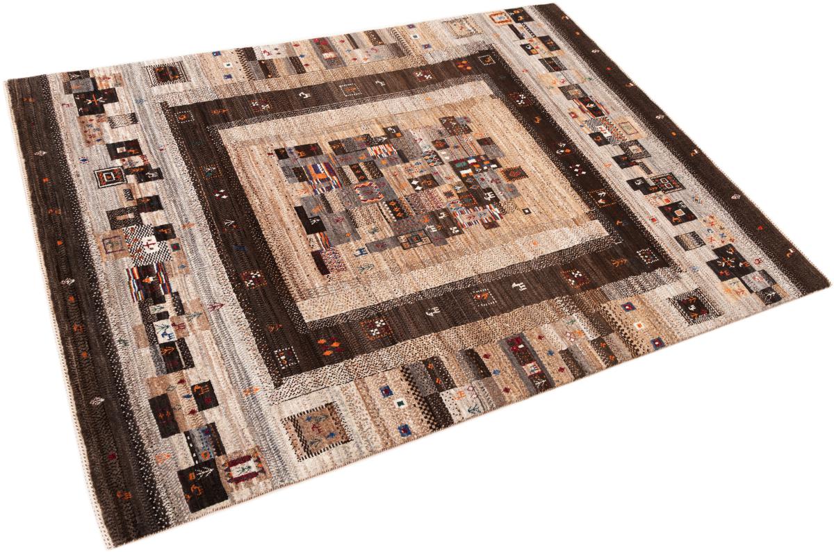 Persia Gabbeh Loribaft Nowbaft - 1