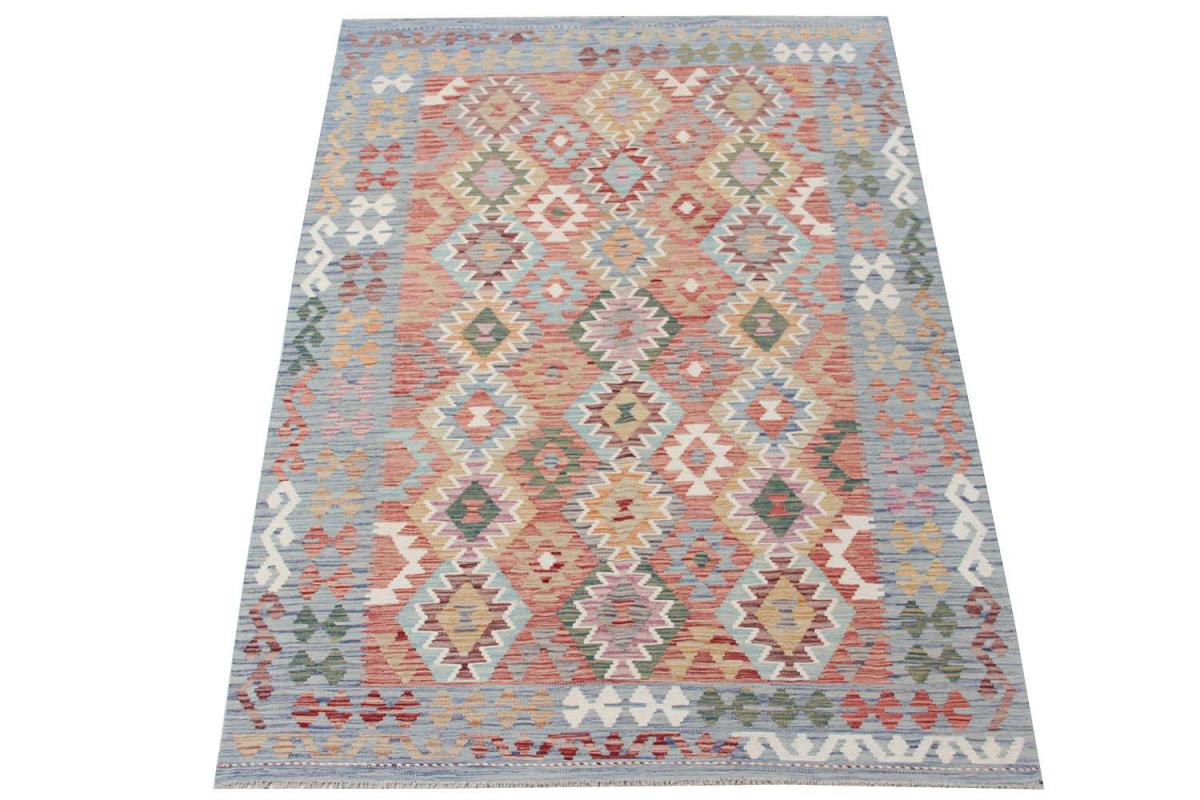 Kilim Afgán - 1