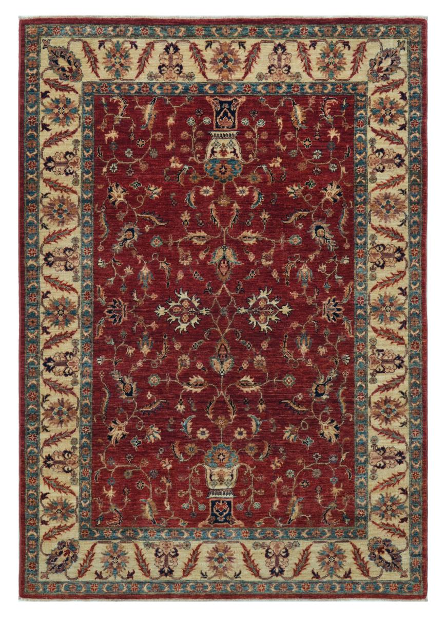 Pakistani rug Ziegler Farahan 186x131 186x131, Persian rug Hand-knotted