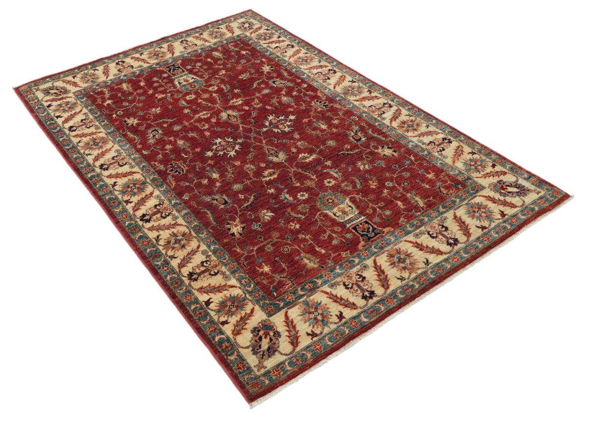 Ziegler Farahan - 1