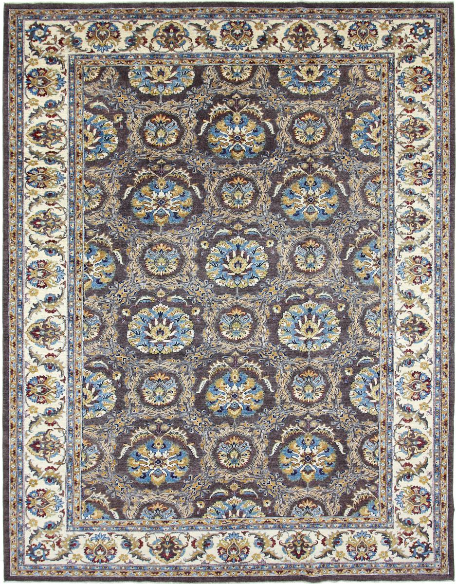 Tappeto Afgano Arijana Klassik 356x276 356x276, Tappeto persiano Annodato a mano