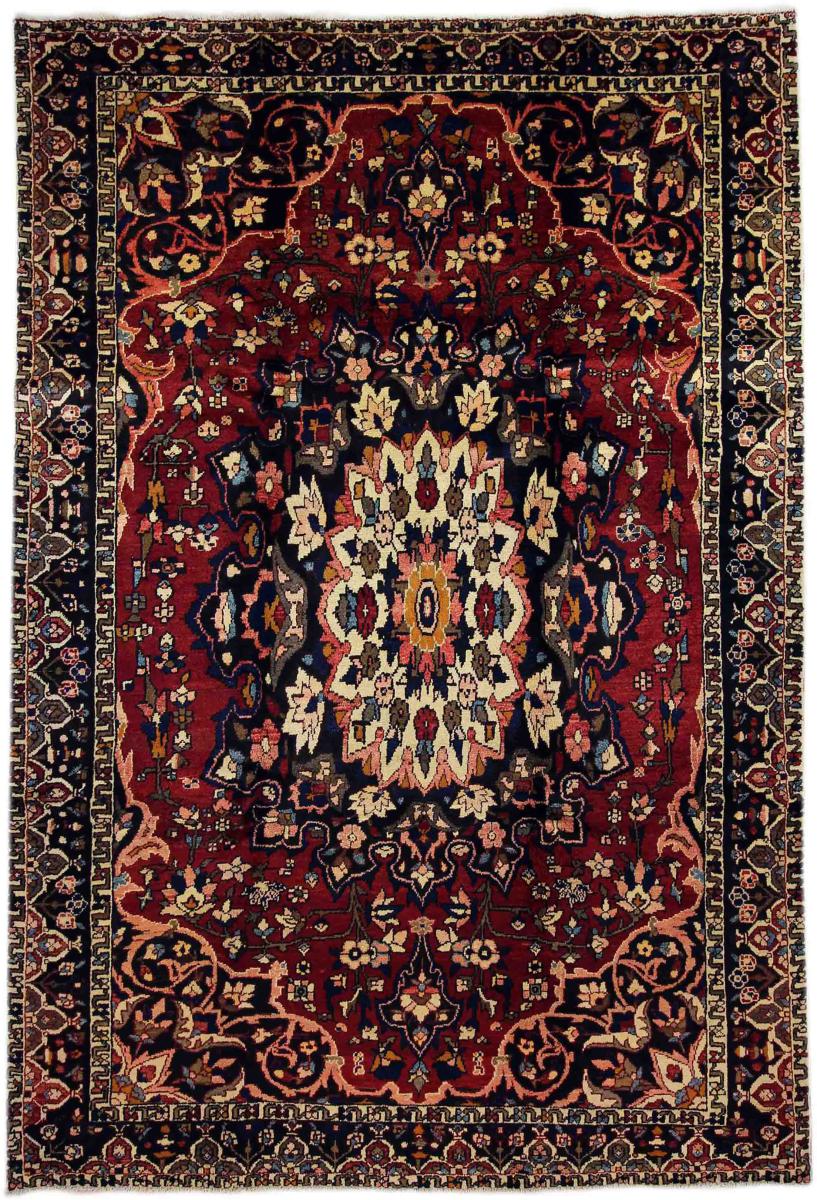 Covor persan Bakhtiar 326x219 326x219, Covor persan Lucrate de mână