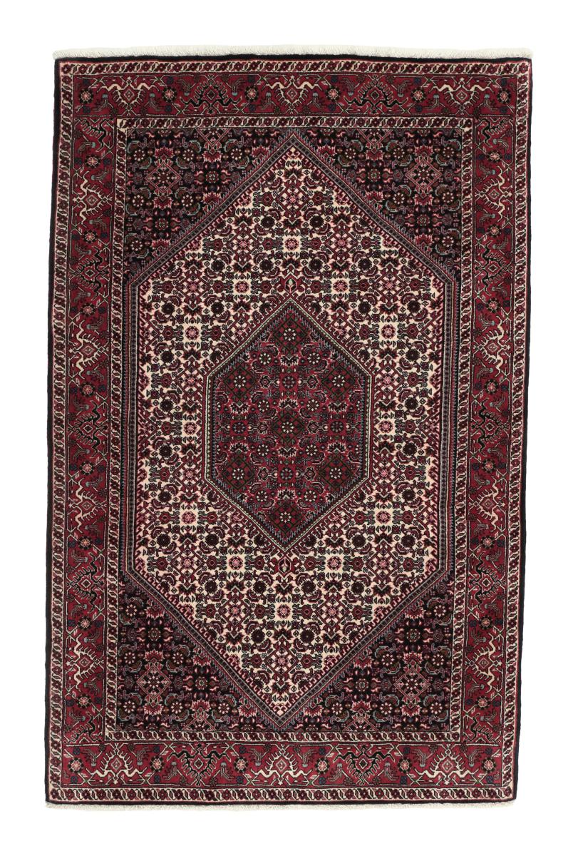 Perzsa szőnyeg Bidjar 181x116 181x116, Perzsa szőnyeg Kézzel csomózva