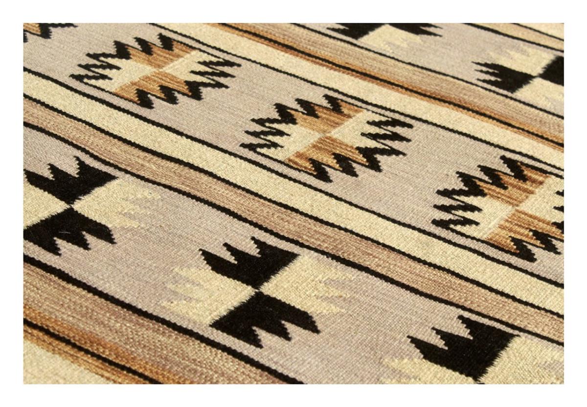 Kilim Afghan - 1