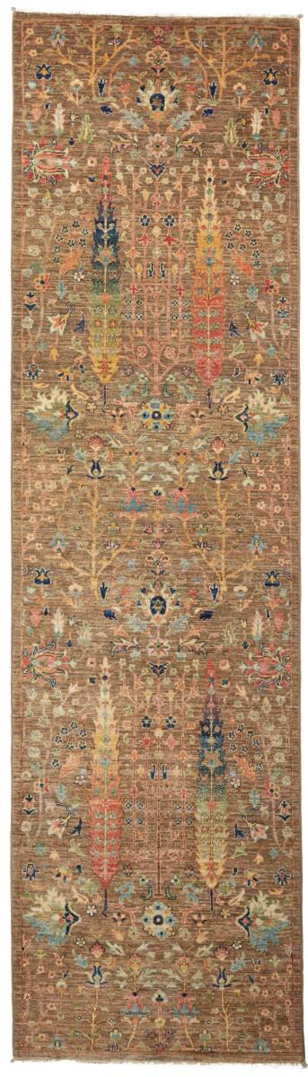 Pakistani rug Arijana Klassik Hajjalili 293x81 293x81, Persian Rug Knotted by hand
