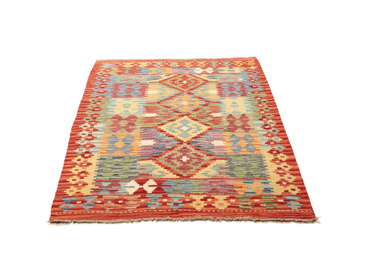 Kilim  Afghan - 1