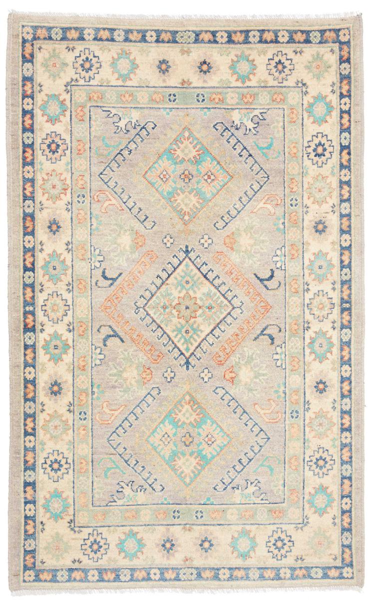 Pakistaans tapijt Kazak 160x99 160x99, Perzisch tapijt Handgeknoopt