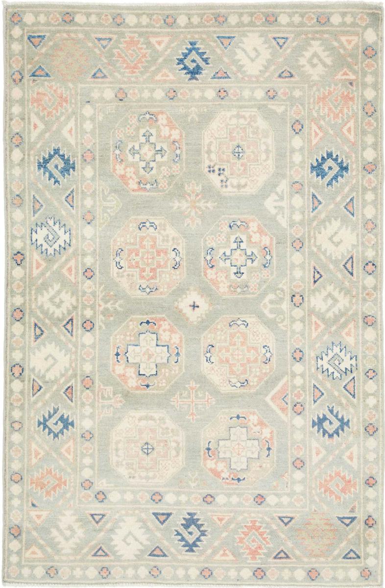 Pakistansk matta Kazak 154x104 154x104, Persisk matta Handknuten