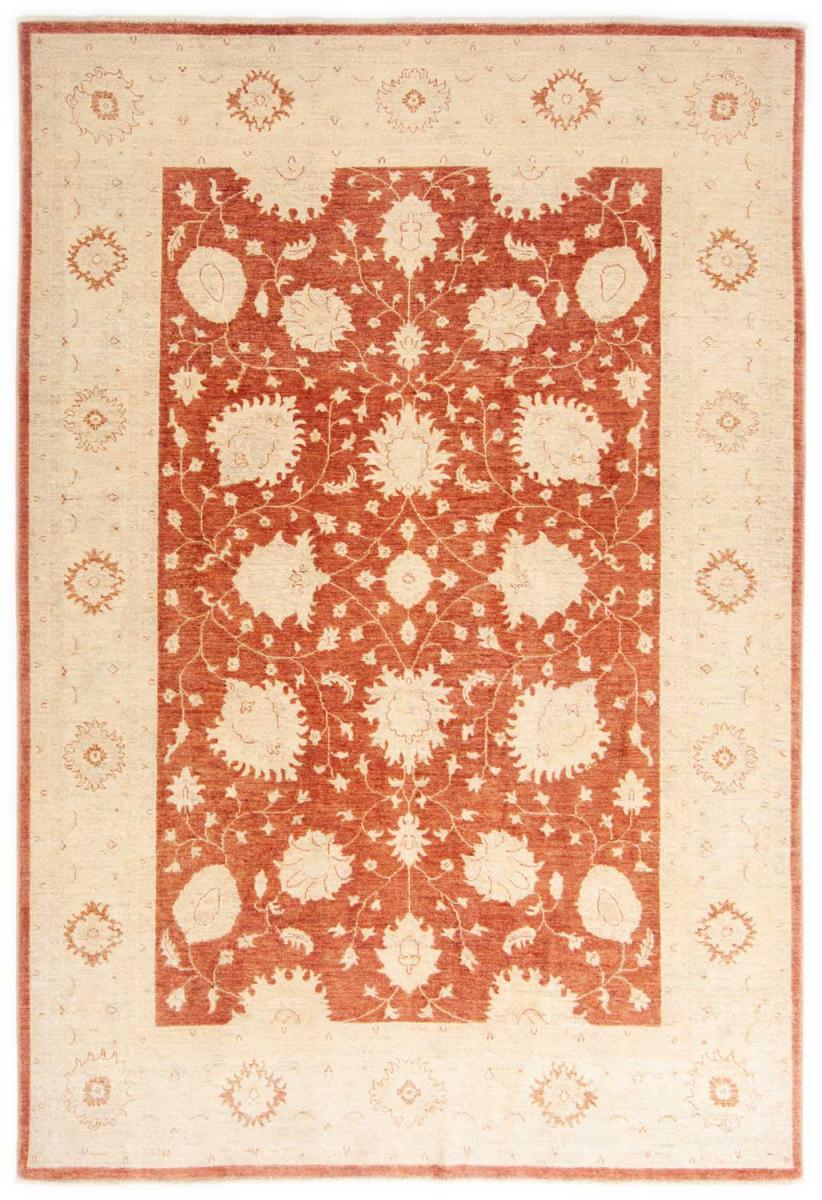 Covor pakistanez Ziegler Farahan 301x203 301x203, Covor persan Înnodat manual