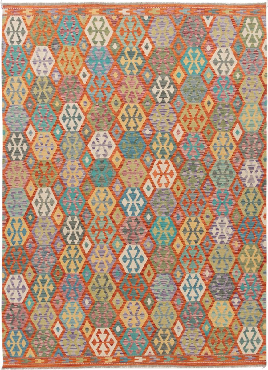 Afgán szőnyeg Kilim Afgán Heritage 350x262 350x262, Perzsa szőnyeg szőttesek