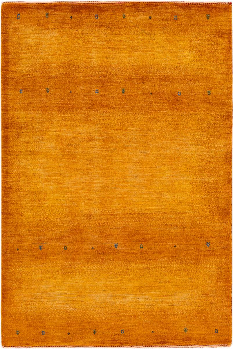 Dywan perski Persja Gabbeh Loribaft Atash 149x101 149x101, Dywan perski Ręcznie tkane