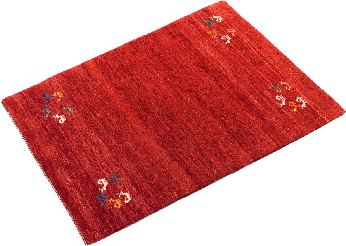 Persa Gabbeh Kashkuli Banafsheh - 1