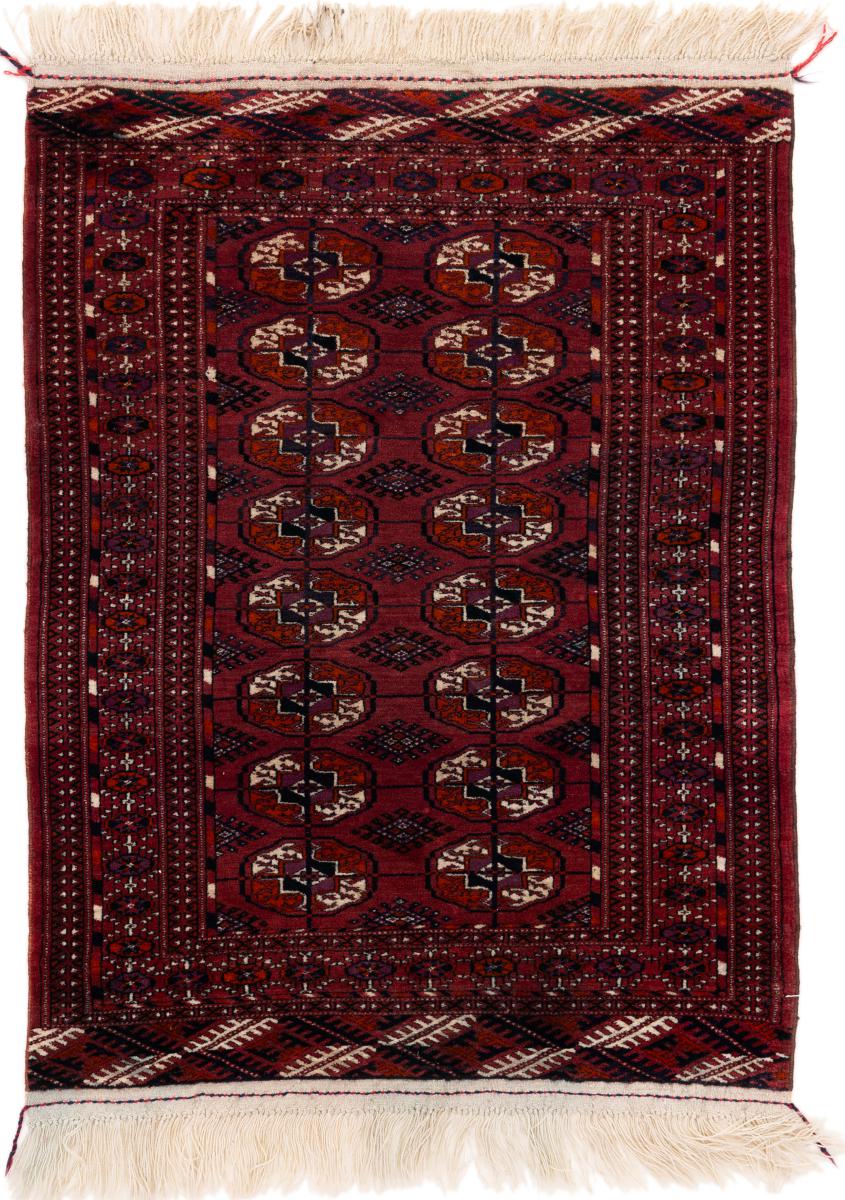 Tapis afghan Afghan Mauri 116x83 116x83, Tapis persan Noué à la main