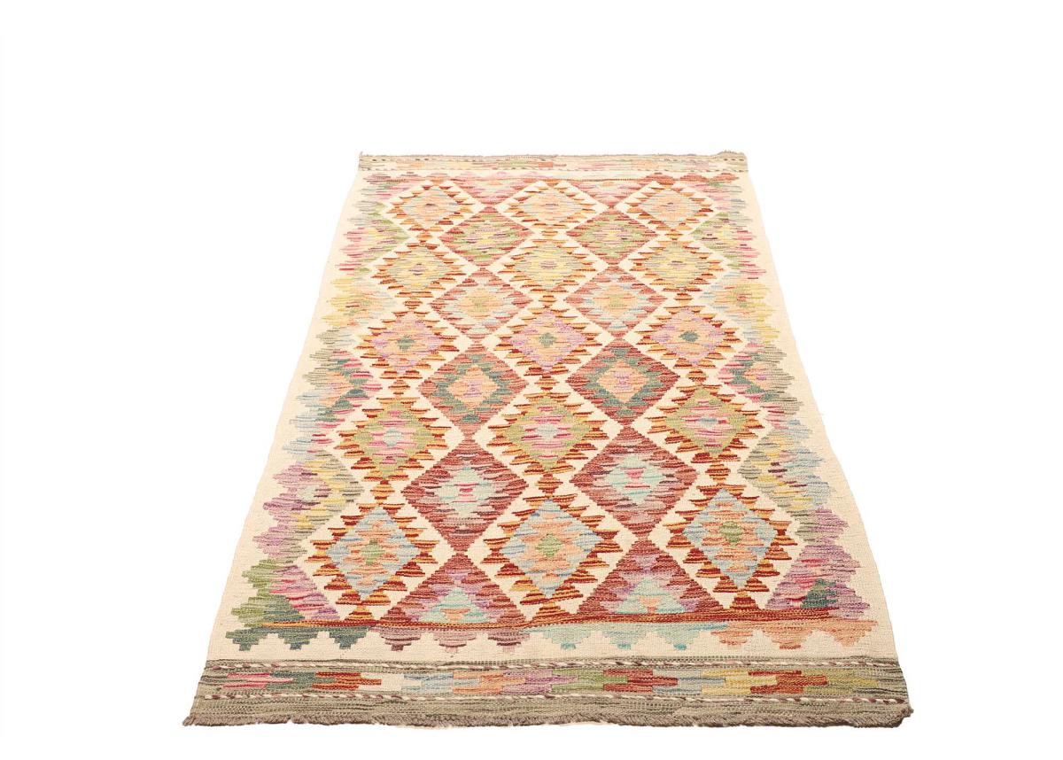 Kilim  Afghan - 1