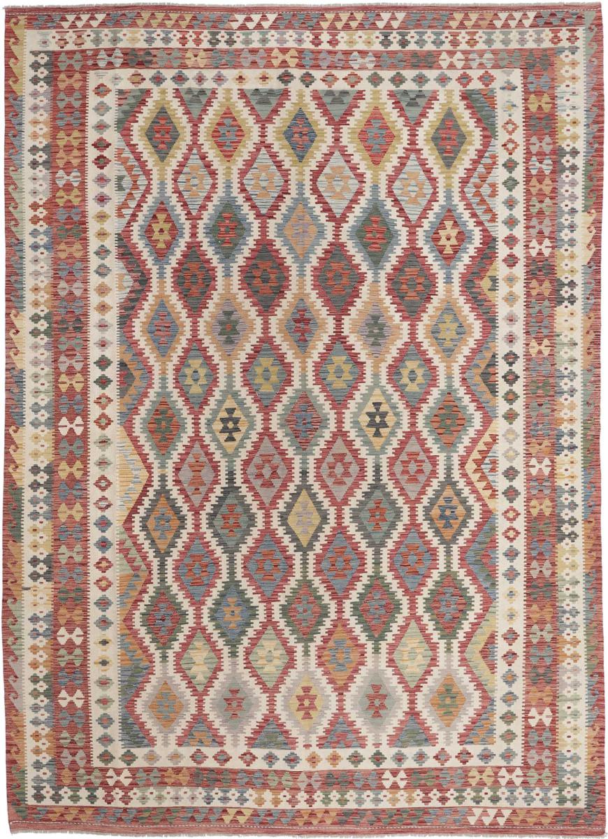 Afghan rug Kilim Afghan 439x317 439x317, Persian Rug Woven by hand