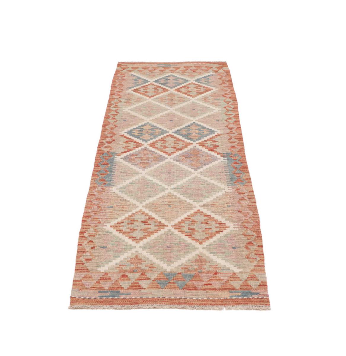 Kilim Afghan - 1