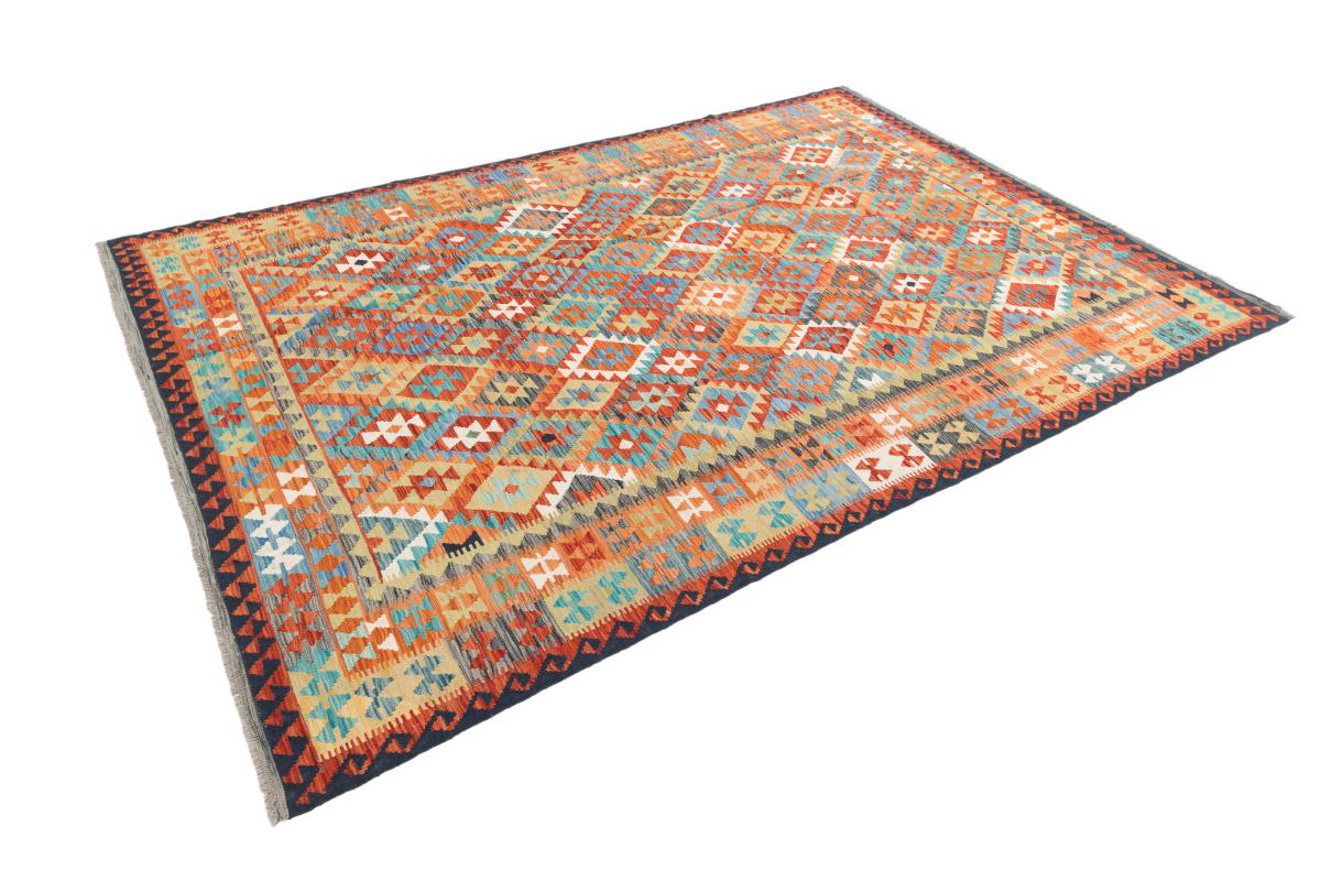 Kilim Afegão - 1