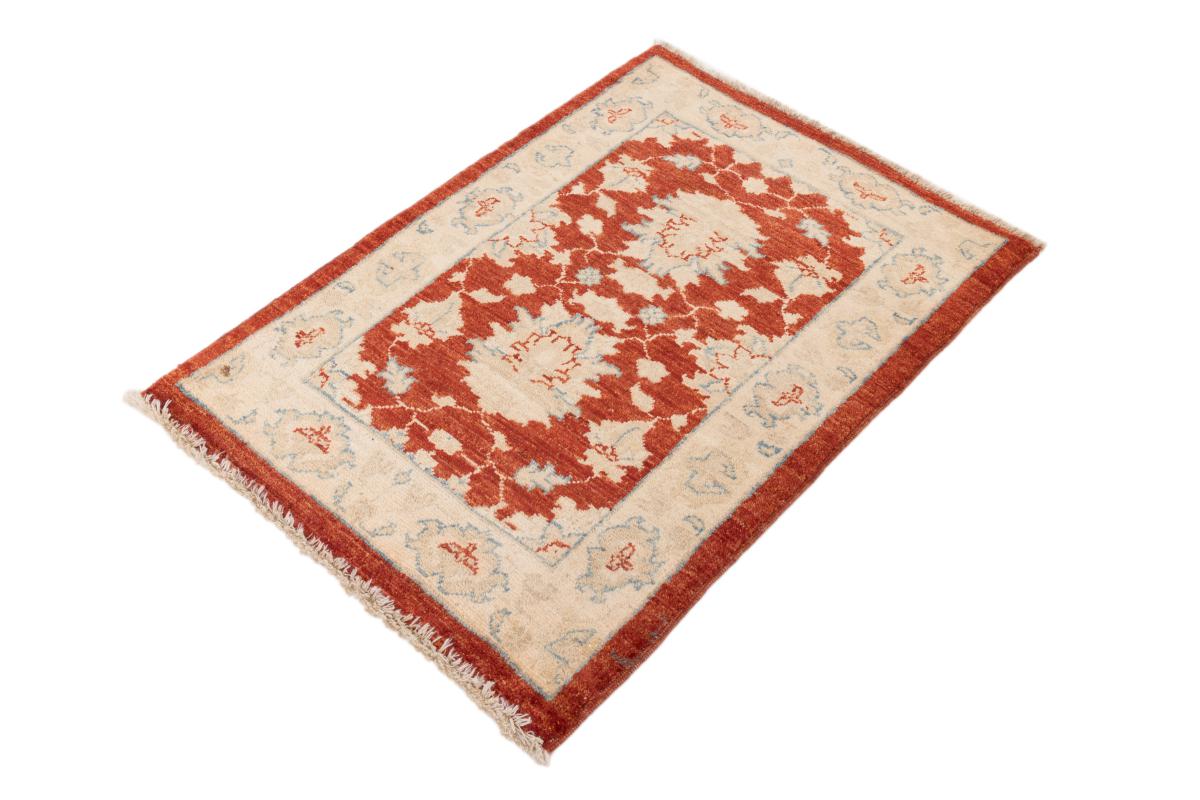 Ziegler Farahan - 1
